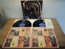 THE ROLLING STONES - HOT ROCKS 1964-1971 WITH RARE SMALL BOOKLET DLP