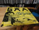 Gäa AUF DER BAHN ZUM URANUS 1974 GERMAN 1ST PRESS Krautrock