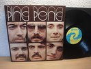 ITALIAN PROG I PING PONG - PING PONG - 1974 ORIGINALE IN MINT