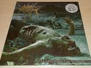 CATTLE DECAPITATION-THE ANTHROPOCENE EXTINCTION-CLEAR VINYL LP-LMTD TO 200-NEW