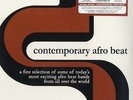Various - Contemporary Afro Beat Vinyl 2LP NEU 0451793
