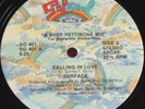 SURFACE * FALLING IN LOVE * Classic Soul Funk Boogie 12