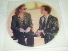 Madonna: 7” Interview Picture Disc (4).