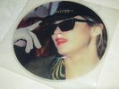 Madonna: 7” Interview Picture Disc (8).
