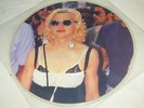 Madonna: 7” Interview Picture Disc (9).