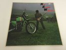 Various-Rock & Metal New Electric Warriors vinyl LP UK MOGO4011 MINT/VG-