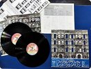 LED ZEPPELIN Physical Graffiti P6317N OBI 2LP FH2397