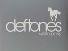 DEFTONES-WHITE PONY  VINYL LP NEW
