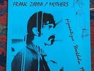 FRANK ZAPPA & THE MOTHERS Piquantique, Stockholm 1973 - Vinyl LP - No TMOQ TAKRL