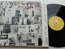 KLP61A - Rolling Stones - Exile on Main St COC 69100/2 German 2LP in FOC + OIS'