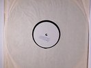 BOB DYLAN: Great White Wonder LP (2 LPs, plain cover top seam tears, plain hand
