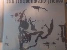 Tim Timebomb and Friends 3x LP RSD gold vinyl Rancid /700 2014 see details