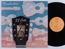 JJ CALE Troubadour SHELTER LP VG++/NM