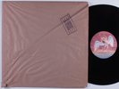 LED ZEPPELIN In Through The Out Door SWAN SONG LP NM e cover
