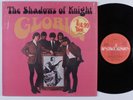 SHADOWS OF KNIGHT Gloria RADAR II LP VG++ SHRINK uk