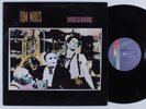 TOM WAITS Swordfishtrombones ISLAND 90095-1 LP VG++