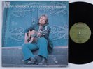 VAN MORRISON Saint Dominic's Preview  WARNER BROS LP NM w/insert