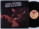 ZAPPA/MOTHERS Roxy & Elsewhere DISCREET 2DS 2202 2XLP NM gatefold