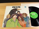Hard Rock Psych CROW By Crow AMARET ST-5006 Stereo NM/NM-