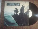 Hawkwind ex UK LP Masters of the Universe