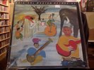 The Band Music from Big Pink LP sealed 180 gm vinyl MFSL MOFI