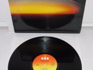 JUDAS PRIEST Point Of Entry 1981 UK LP with Merch Sheet Hype Sticker Alt Cover