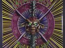 MONSTER MAGNET: Spine Of God LP Sealed (Germany, reissue, 2 LPs) rare Rock & Po