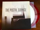 Postal Service - Give Up - Used Color LP Vinyl - Limited Loser Edition 3LP