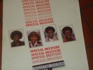 SPECIAL DELIVERY S/T LP Sheil Modern Soul
