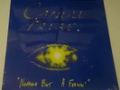 CANDLE TRIBE Nothing But a Feelin' LP Herald sealed Memphis electro modern soul