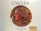 Caligula The Music Soundtrack Collector's 2-Record Vinyl LP Set 1980 (Sealed)