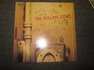 THE ROLLING STONES - BEGGARS BANQUET LP EX VIRGIN VINYL PRESSING