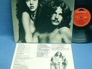 LP BUCKINGHAM NICKS - SAME / LYRIC INSERT / UK ENGLAND POLYDOR Fleetwood Mac