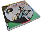 Iron Maiden The Amazing Kolorful Bootleg Record Discography Book 270+ colorpage