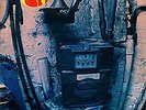 GASS-s/t VINYL