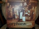 Tom Waits Orphans Brawlers Bawlers & Bastards 7 LP Vinyl Box Set