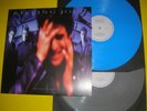 Killing Joke - NIGHT TIME ltd dbl blue/grey vinyl LP album +5 bonus trks n. mint