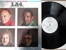LA4 ?– Just Friends RARE US 1978 Jazz Limited Edition