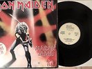 Maxi-Single: Iron Maiden ?– Maiden Japan RARE Spain 1981 Rock/ Heavy Metal