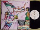 FUNKADELIC, ONE NATION UNDER A GROOVE, LP & 12