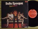 BELLE EPOQUE, BAMALAMA, LP 1978 RARE INDIA 1ST PRESS VG+/EX- DISCO