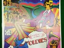 BEATLES - A Collection Of Oldies  orange press edition