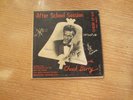 Chuck Berry  Chess 5118  After School Session  Rare EP  Picture Sleeve