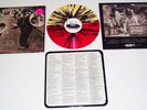 NOFX First Ditch Effort LP FAT WRECK STORE EDITION Split Color W/ Splatter Vinyl