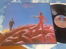 RUSH - HEMISPHERES**STUNNING NEAR MINT VINYL**UK LP 1ST PRESSING TOP CONDITION