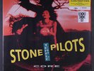 STONE TEMPLE PILOTS: Core LP Sealed (limited edition reissue no. 1831, yellow v