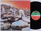 LED ZEPPELIN Houses Of The Holy ATLANTIC SD 7255 LP NM/VG+ gatefold