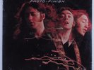 RORY GALLAGHER Photo-Finish CHRYSALIS CHR 1170 LP SEALED