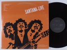 SANTANA Live (Collector's Item) 2XLP VG++/VG+