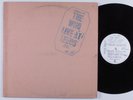 WHO Live At Leeds DECCA DL 79175 LP VG++/VG+w/inserts gatefold